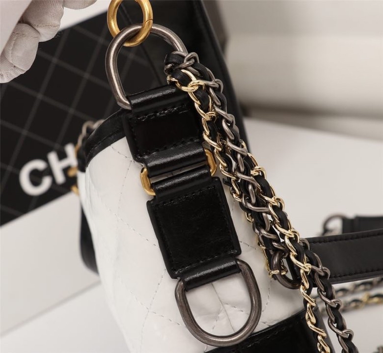 Chanel Gabrielle Satchel Bags